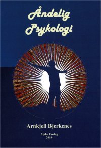 Omslag: Åndelig Psykologi